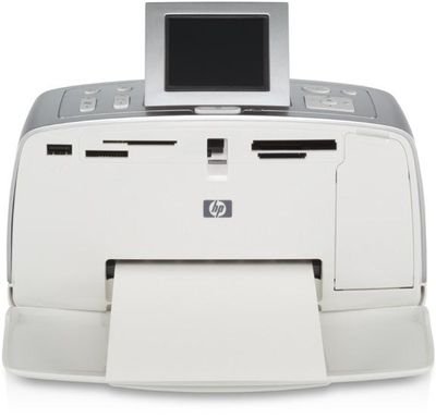 Cartuchos HP PhotoSmart 375